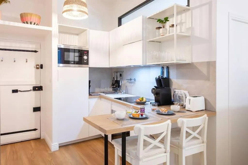 L59 Apartment La Loge Vieux Nice, Central Ac & Wifi